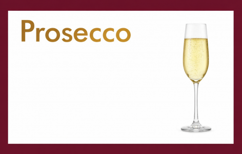 Prosecco